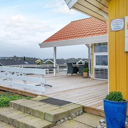 8 Person Holiday Home In Nordborg Dış mekan fotoğraf