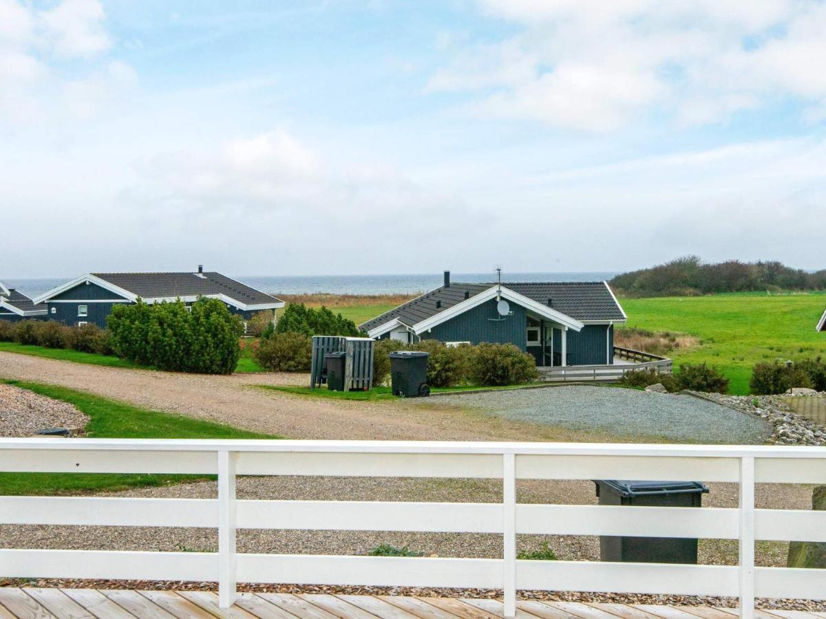 8 Person Holiday Home In Nordborg Dış mekan fotoğraf
