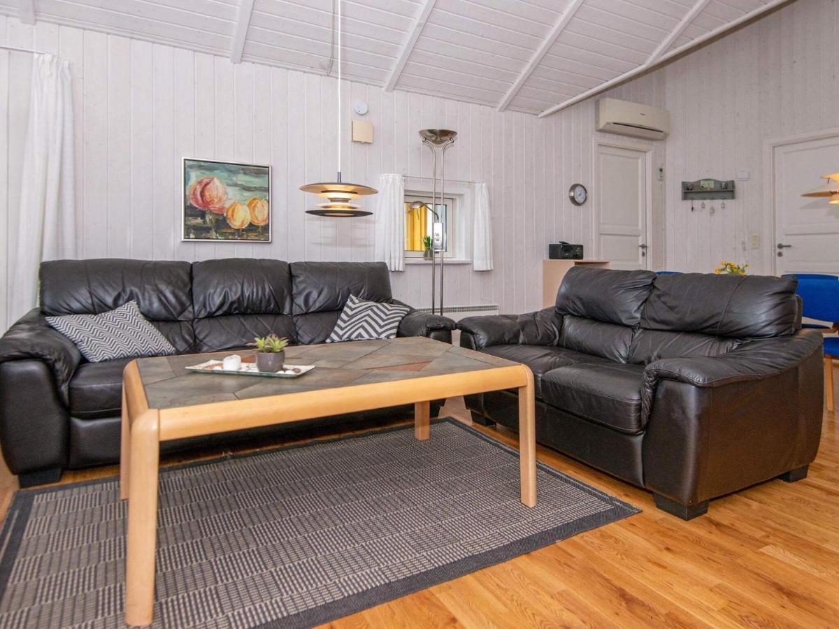 8 Person Holiday Home In Nordborg Dış mekan fotoğraf