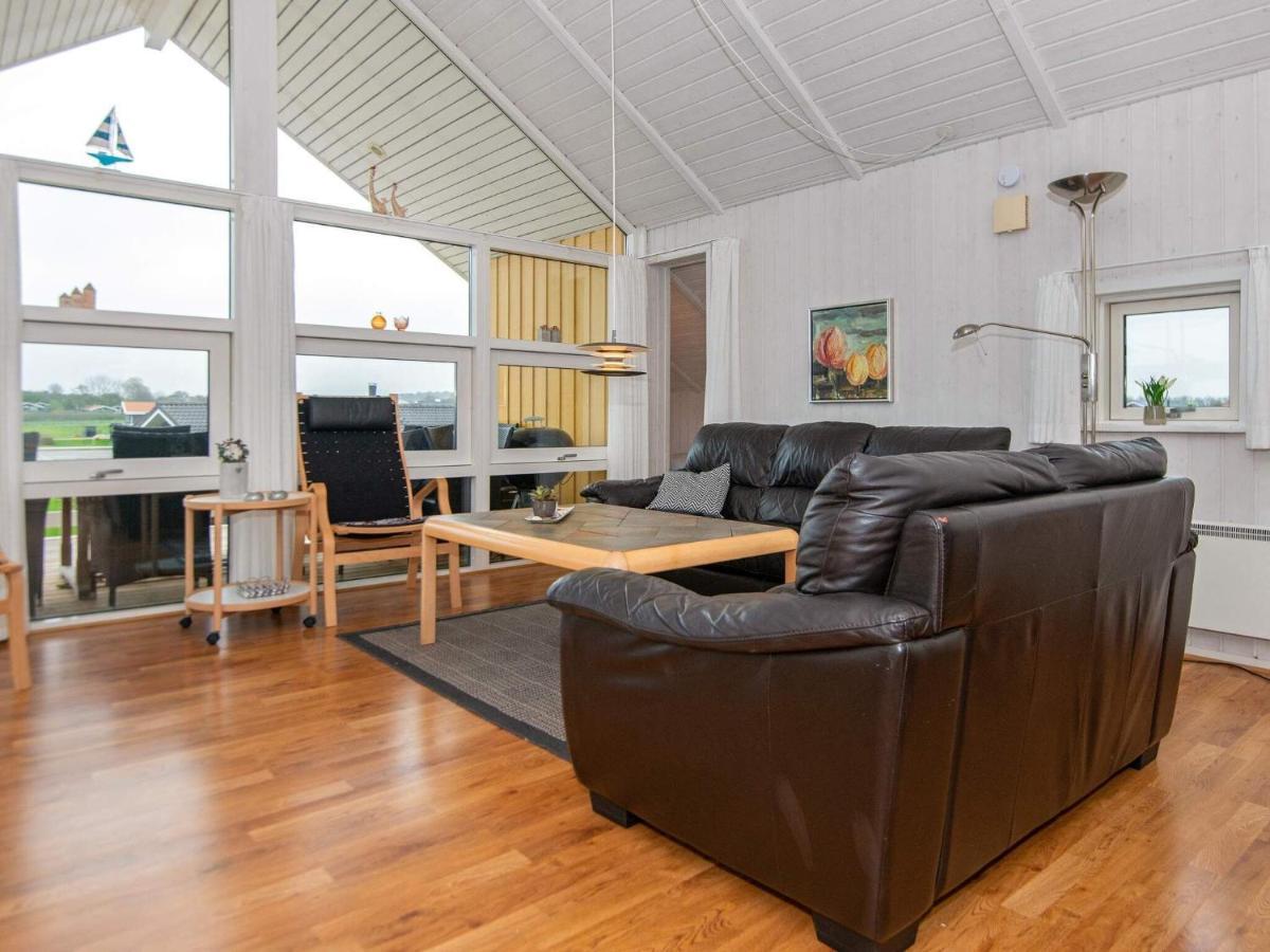 8 Person Holiday Home In Nordborg Dış mekan fotoğraf