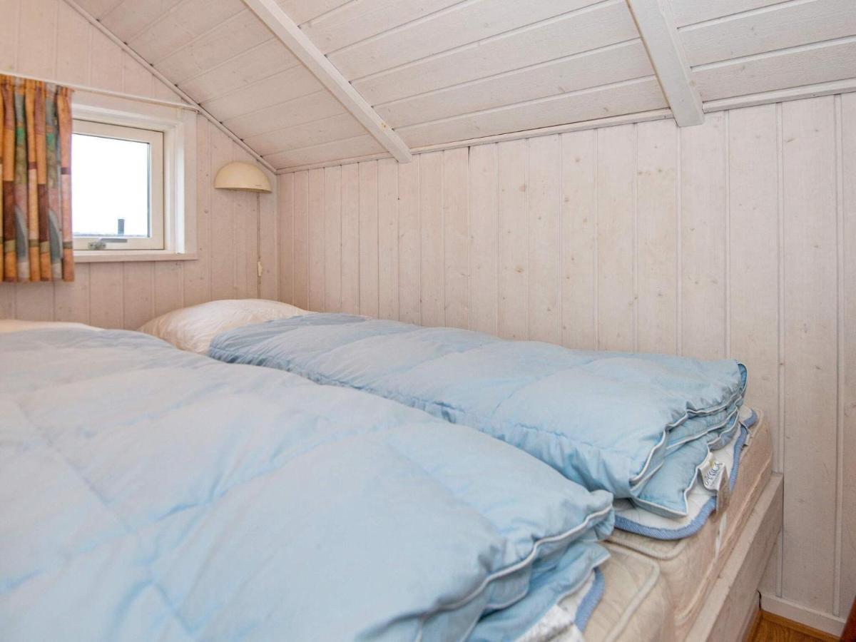 8 Person Holiday Home In Nordborg Dış mekan fotoğraf