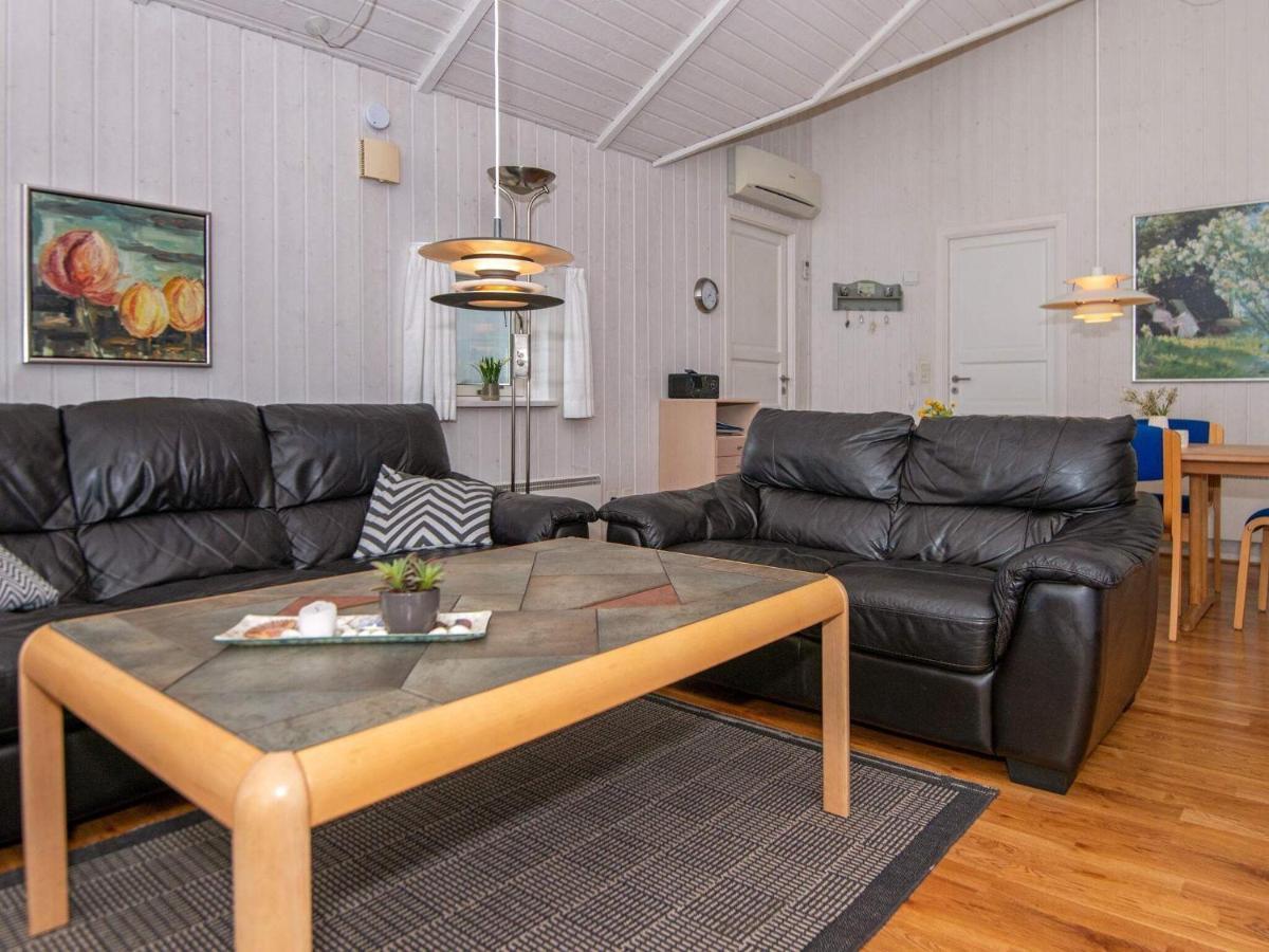 8 Person Holiday Home In Nordborg Dış mekan fotoğraf