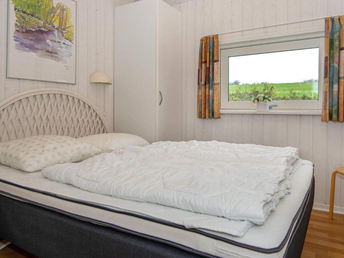 8 Person Holiday Home In Nordborg Dış mekan fotoğraf