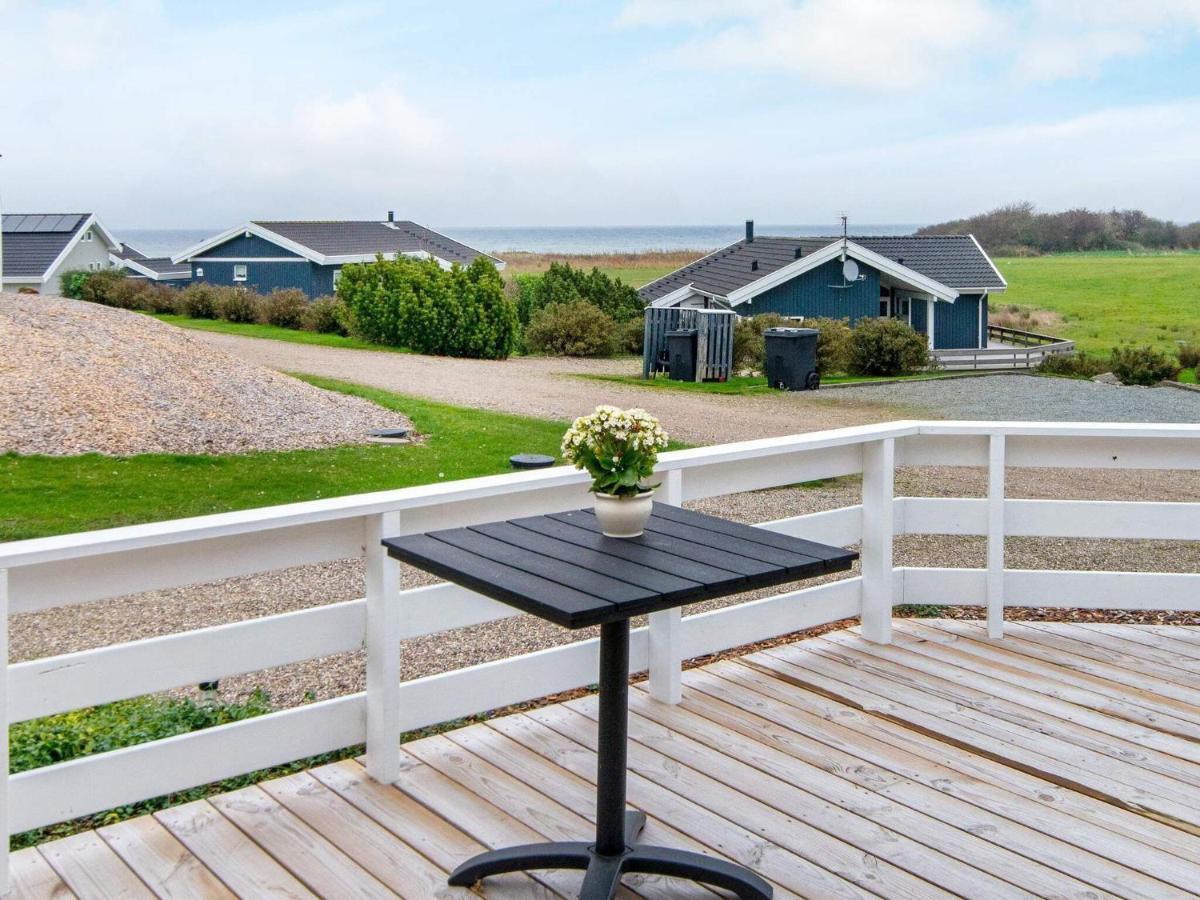8 Person Holiday Home In Nordborg Oda fotoğraf