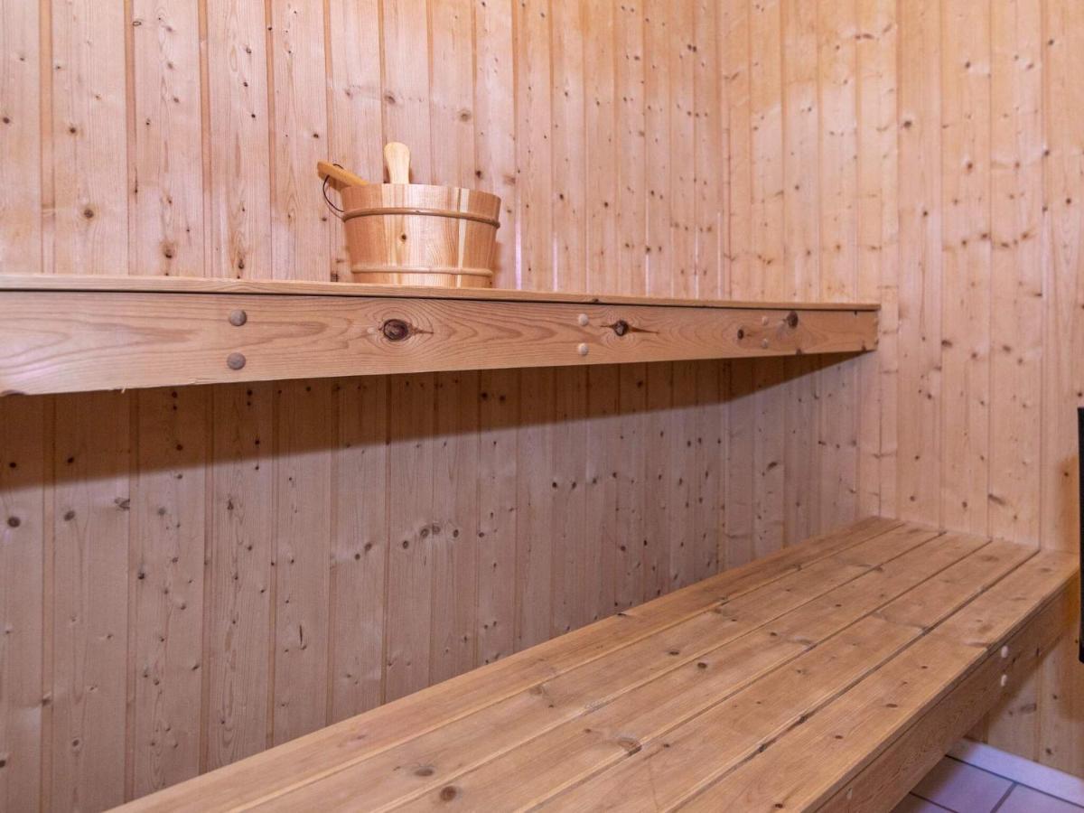 8 Person Holiday Home In Nordborg Dış mekan fotoğraf