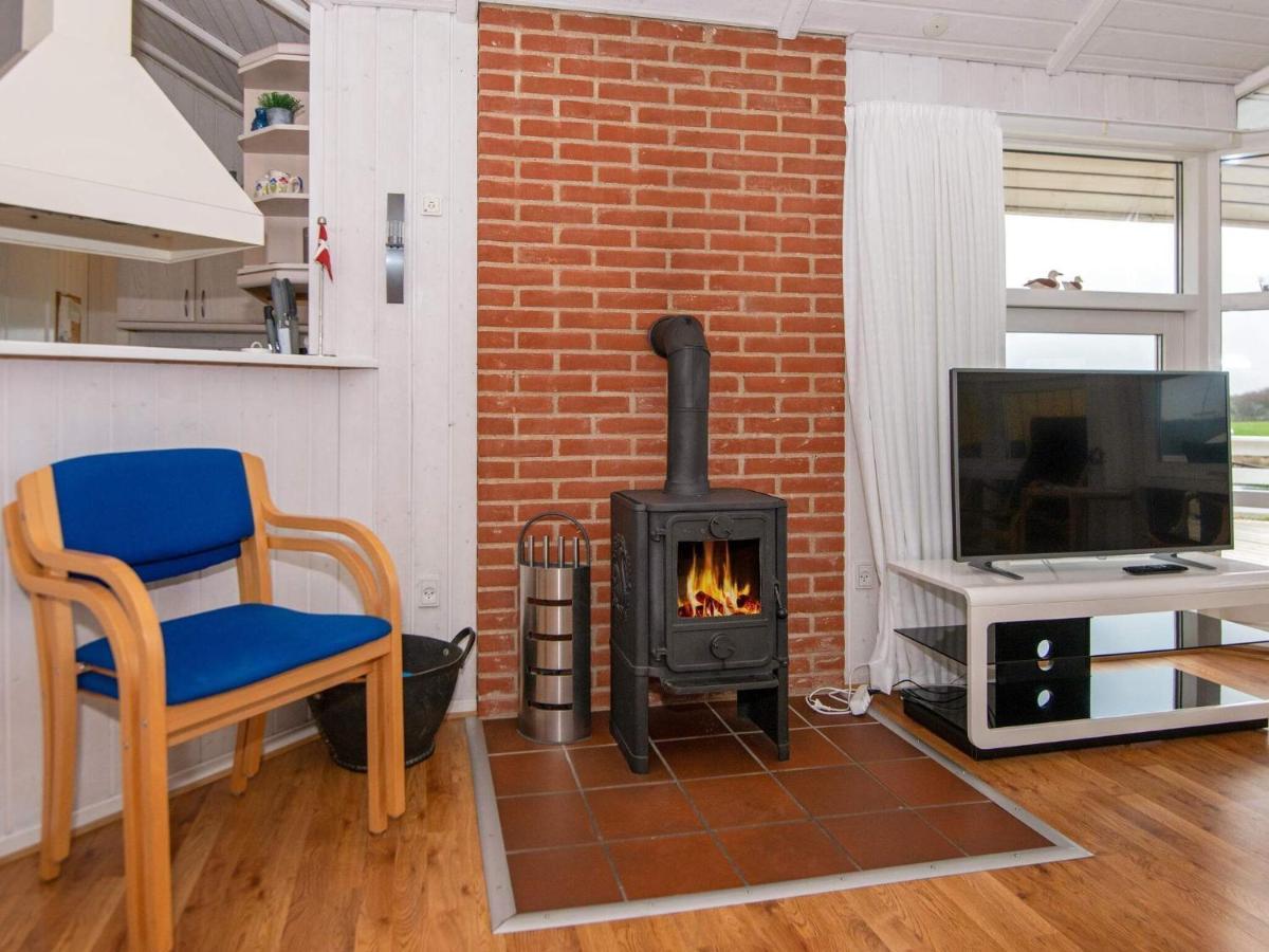8 Person Holiday Home In Nordborg Dış mekan fotoğraf