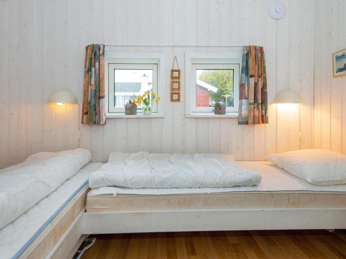 8 Person Holiday Home In Nordborg Dış mekan fotoğraf