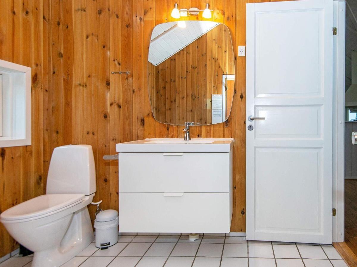 8 Person Holiday Home In Nordborg Dış mekan fotoğraf