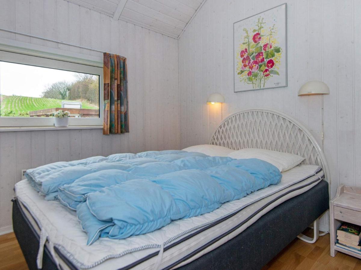 8 Person Holiday Home In Nordborg Dış mekan fotoğraf